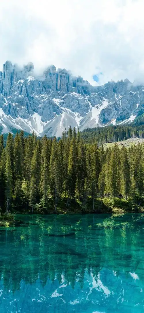 iphone 风光锁屏壁纸,12张!