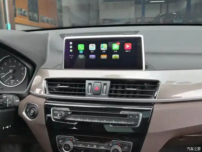 8寸的屏还想换个evo大主机实现carplay功能多少钱?