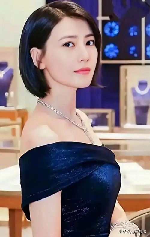 高圆圆明星壁纸(20)