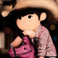 jay周杰伦微信头像 jayq版周杰伦帅气头像_微信头像图片大全