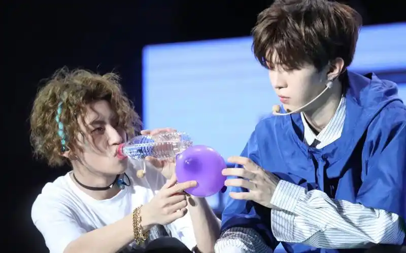 【丞鬼】小鬼:范丞丞在我心裡73 甜死了!糖点合集⑥