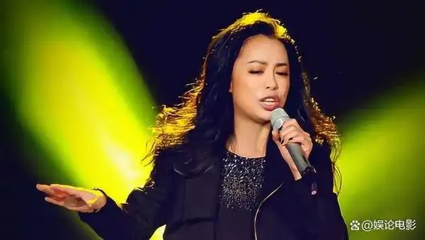 与张韶涵于文文等歌手开启春天的约会黄山音乐节不见不散