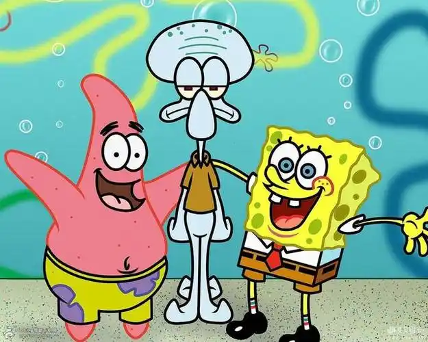 海绵宝宝里有哲理的四句话值得再读