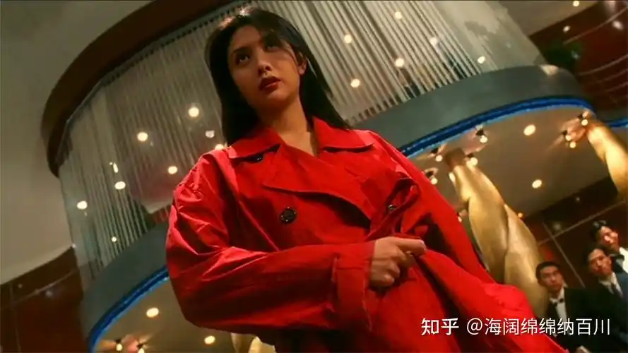 《赌神2》电影高清精彩图片之二《赌神2》电影高清精