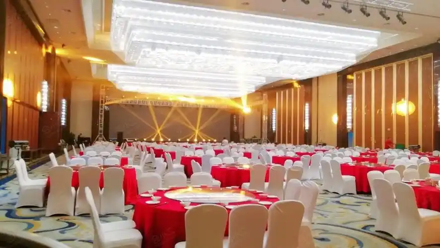 沈阳富力万达文华酒店