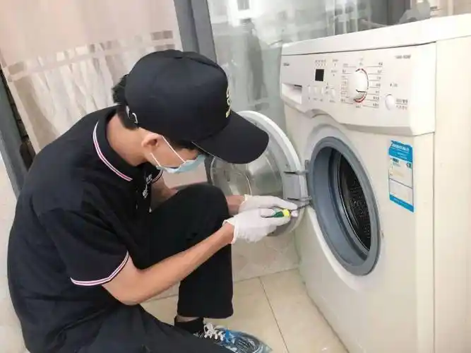 贵港欧创电器维修火爆开业,免费上门清洗空调!响应号召,杜绝污染源!