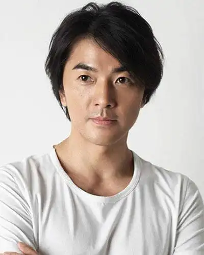 郑伊健个人资料简介-郑伊健经纪人-郑伊健出场费_星灿文化