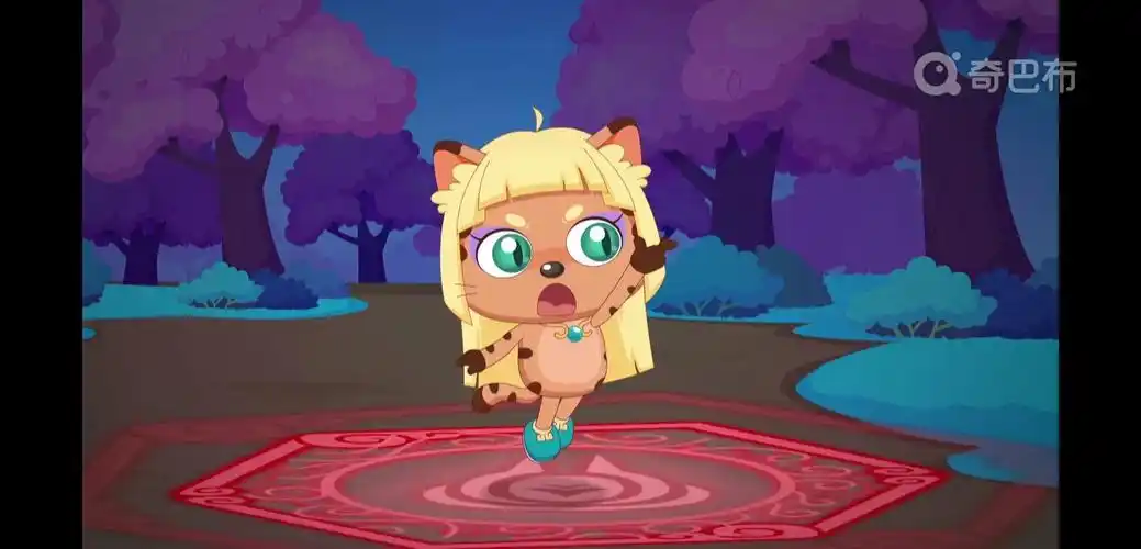 小发现 - 半次元 - acg爱好者社区