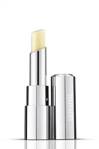 唇膏精修 银色金属精修问题.个人感觉还行,欢迎拍砖