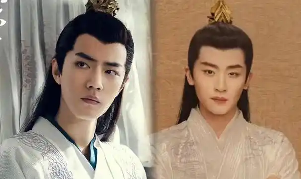 庆余年2央八播出:言冰云叶灵儿换角惹争议,肖战婉拒金晨替演