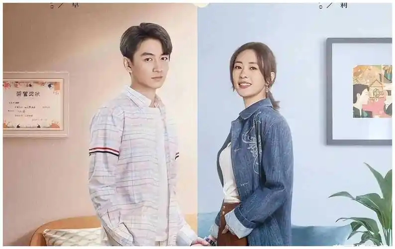 陈晓新剧男友力爆棚俞灏明再现前世之仇网友笑称新仇旧恨