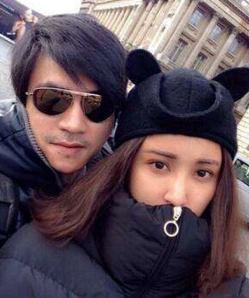 张歆艺两任前任老公是谁张歆艺个人资料简介