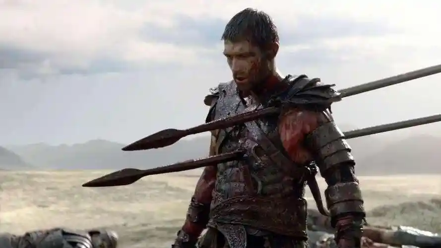 克拉苏到底怎么死的