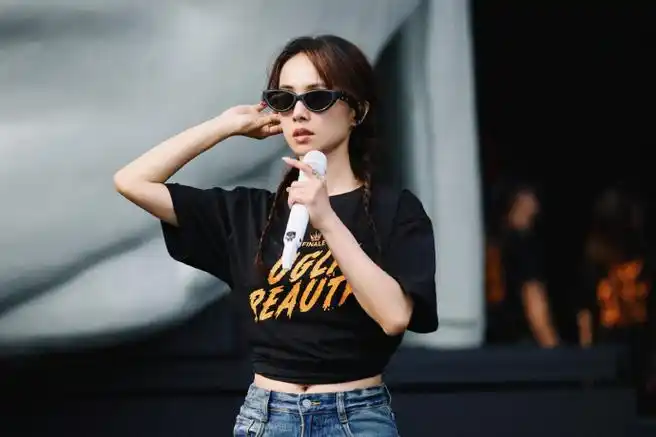 #蔡依林温州演唱会#