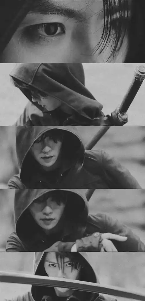 肖宇梁张起灵小哥盗墓笔记