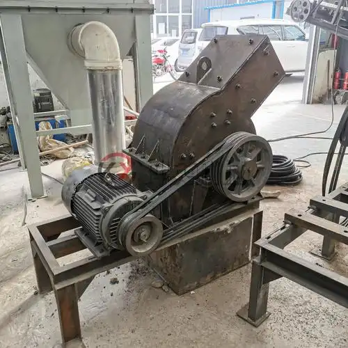 云南小型移动打沙机 石灰石细碎制砂机 砂石料生产制砂水洗设备