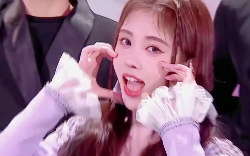 盘点一下小鞠的绝美ending吧!