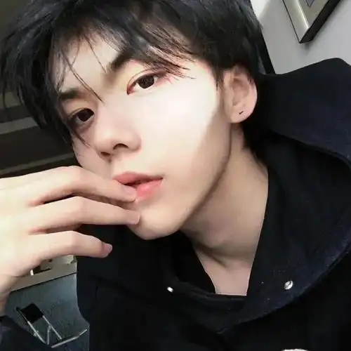 真人男生头像 | 高清男头 | 素质拿图