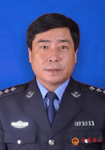 赵秀光(政府副区长)