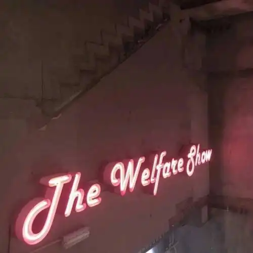 背景图【qq名片 微信朋友圈 霓虹灯 酷】