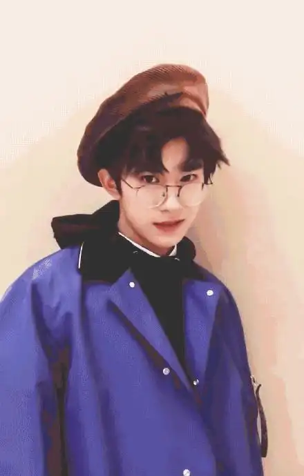 两台双11晚会加一块气质拿捏最到位是易烊千玺