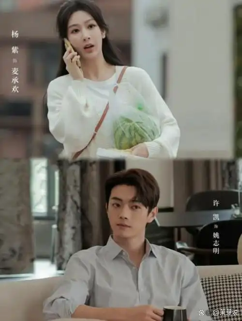 电视剧《承欢记》是由田宇执导,杨紫,许凯领衔主演,牛骏峰特邀主演