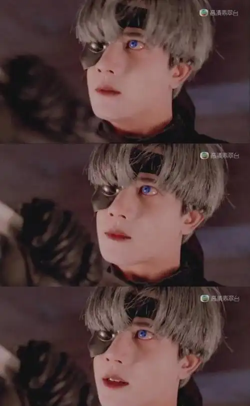 郭富城年轻的时候图片郭富城6岁到55岁罕见照