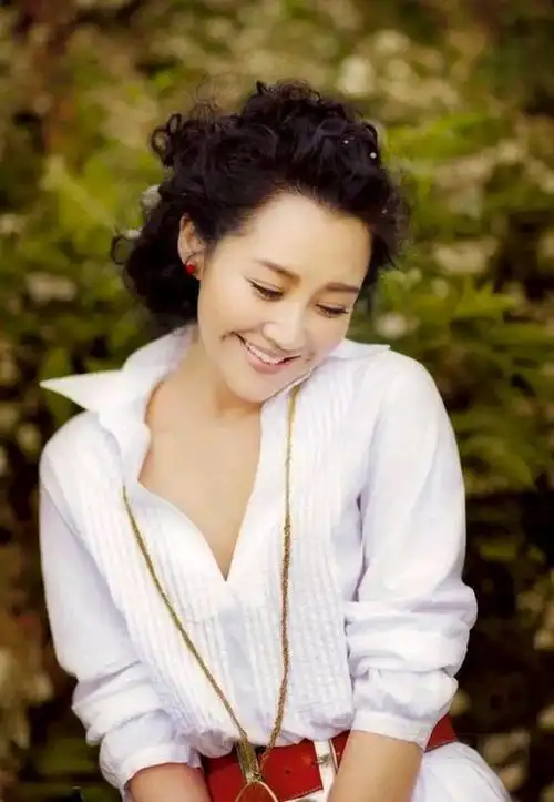 许晴,中国内地影视女演员,1969年1月22日出生于北京,1988考入北京电影