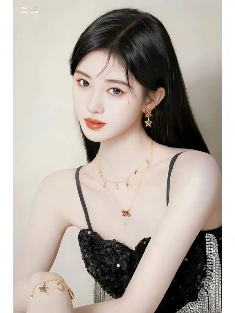 鞠婧祎高清无水印壁纸,蜜橘们要礼貌拿图哦 一拍摄不易,请大家相互