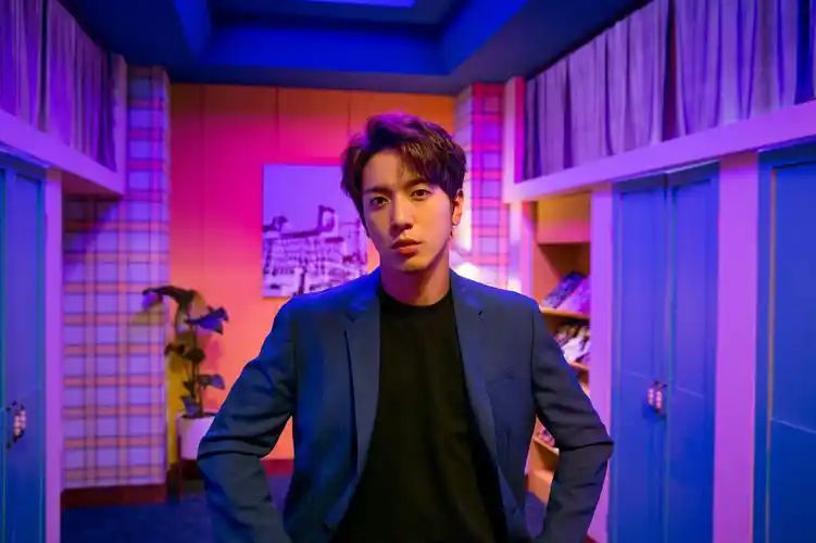 郑容和今日solo回归来看看新专都有那些特点