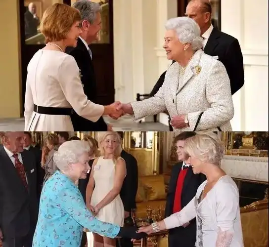 上流社会礼仪指南:如何优雅吃小豌豆,喝下午茶?_英国