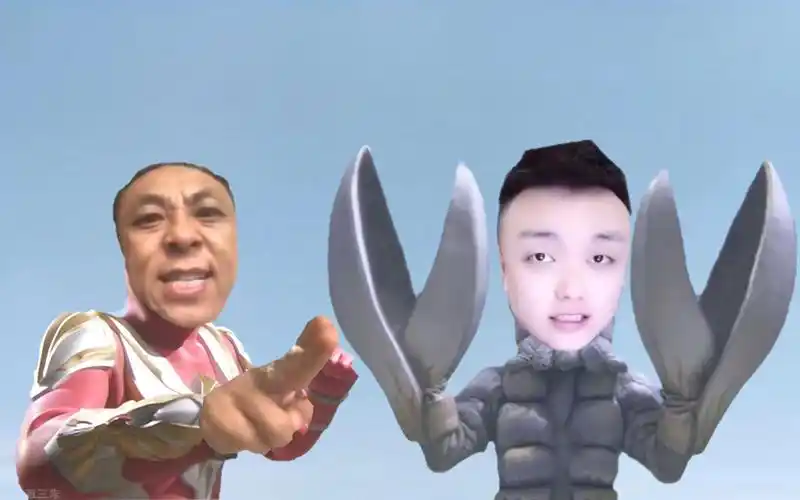 菜就和我比划比划-雪若蒲风-默认收藏夹-哔哩哔哩视频