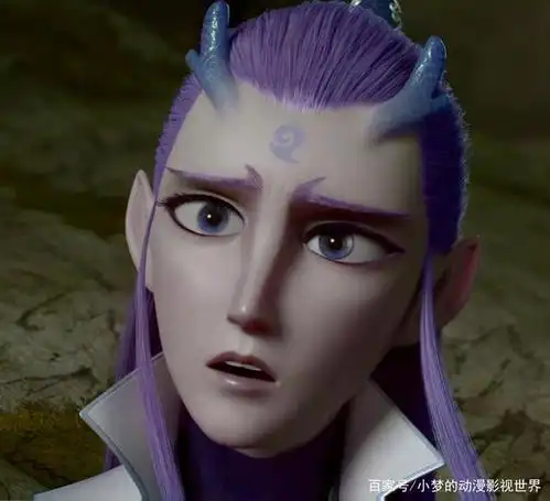 哪吒之魔童降世:敖丙