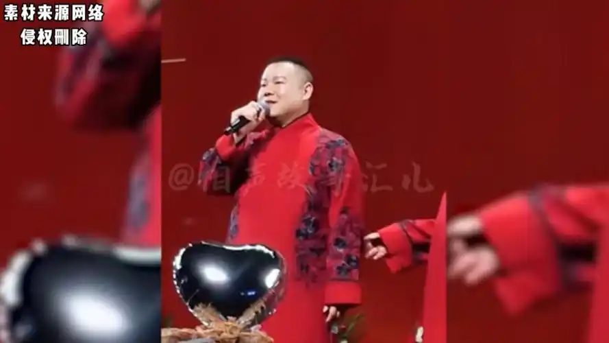 岳云鹏一年唱火一首歌,2023年唱火《西楼儿女》