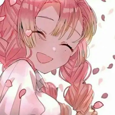 头像图片2021最火爆女动漫女生头像图片