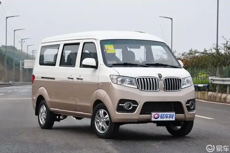 【金杯小海狮x302015款1.