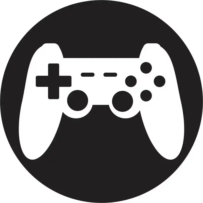 游戏手柄图标,游戏手柄图标