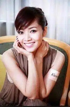 "贞女"侯佩岑:周杰伦唯一承认的前女友,33岁以完璧之身嫁富豪_腾讯