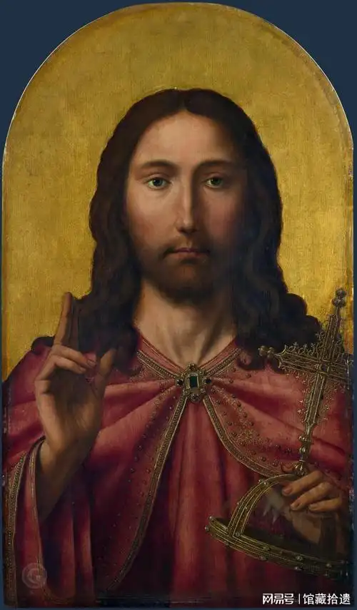 英国国家美术馆馆藏名画list11