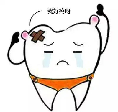 大连齿医生口腔 为什么牙疼总是发生在晚上?_手机搜狐网