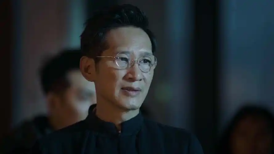 林耀东和炸鸡叔哪个段位更高? - 知乎