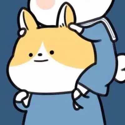 呆萌小可爱情头一对高清超可爱的一对动漫情侣头像图片