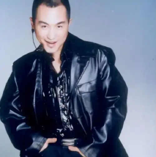 听了童声合唱《大中国》,想起了原唱高枫,那个给写歌