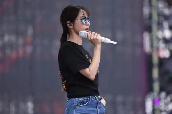 蔡依林济南演唱会