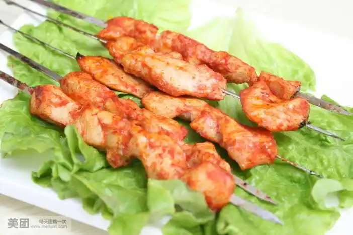 【抚顺相聚串吧团购】相聚串吧2-4人餐_美团网