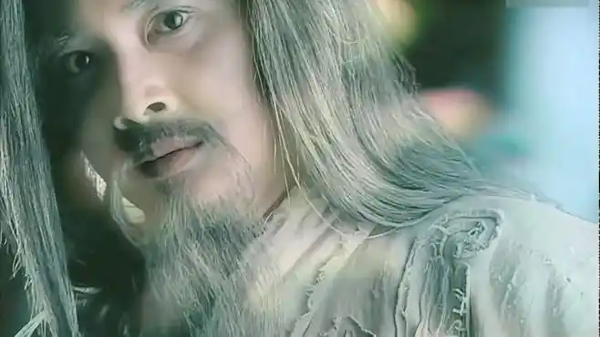 仙剑:剑圣劝姜明超度,哪想他表情突变,一开口就狠狠破防!