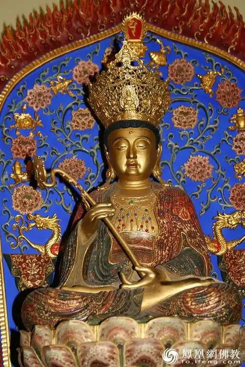 普贤菩萨为啥骑大象?真正原因答案揭晓!_凤凰网佛教_凤凰网