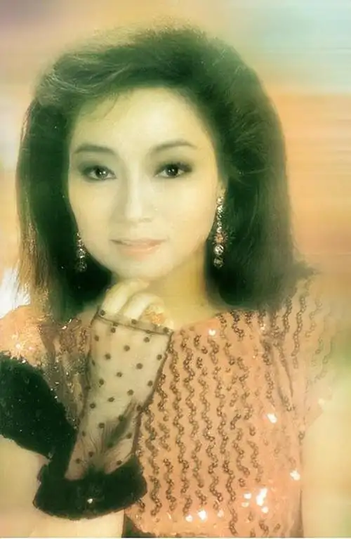 刘德华,发哥下跪致敬,宁离婚不改国籍的徐小凤,如今怎么样了?