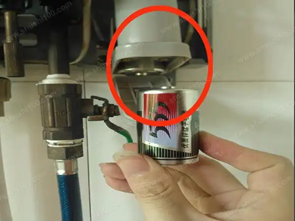 燃气热水器打不着火怎么办—电池问题