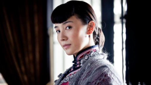 宋佳10部好看的电视剧,倾国倾城,少看一部都可惜!